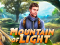 Mchezo Mountain of Light