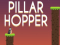 Mchezo Pillar Hopper