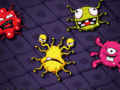 Mchezo Blocking Bugs