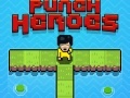 Mchezo Punch Heroes  