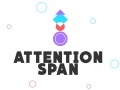 Mchezo Attention Span