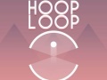 Mchezo Hoop Loop
