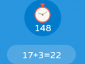 Mchezo Countdown Calculator
