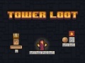 Mchezo Tower Loot