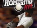 Mchezo Homerun Hit