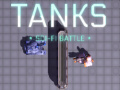 Mchezo TANKS Sci-Fi Battle