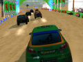 Mchezo Desert Storm Racing