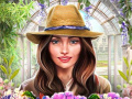 Mchezo Daisys Flower Shop