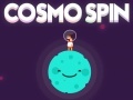 Mchezo Cosmo Spin