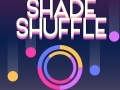 Mchezo Shade Shuffle
