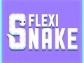 Mchezo Flexi Snake  
