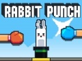 Mchezo Rabbit Punch