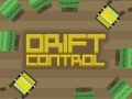 Mchezo Drift Control