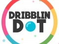 Mchezo Dribblin Dot