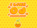 Mchezo I Like OJ Orange Juice