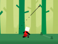 Mchezo Spear Toss