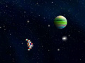 Mchezo Destroy the Space 2  