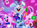 Mchezo Magic Solitaire: World