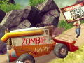 Mchezo Zombie Derby 2