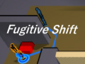 Mchezo  Fugitive Shift