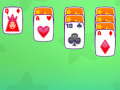 Mchezo Super Mega Solitaire 