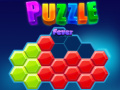 Mchezo Puzzle Fever