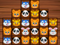 Mchezo Animal Heroes