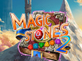 Mchezo Magic Stones 2