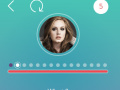 Mchezo Popstar Trivia