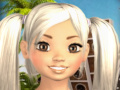 Mchezo Avie Pocket: Popstar