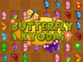 Mchezo Butterfly Kyodai 2  