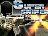 Mchezo Super Sniper