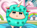 Mchezo Pitty Patty Unipet