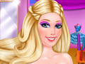 Mchezo Barbies Secret Crush