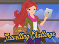 Mchezo Travelling Challenge
