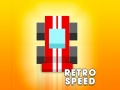 Mchezo Retro Speed