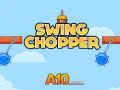 Mchezo Swing Copters