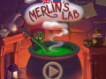 Mchezo Merlin's Lab