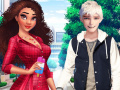 Mchezo Princess First Boyfriend Tips