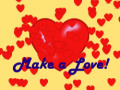 Mchezo Make a Love!