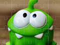 Mchezo Jigsaw Master