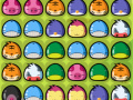 Mchezo Animal Switcher