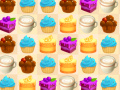 Mchezo Cake madness