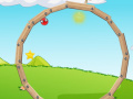Mchezo Spinball