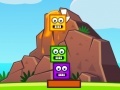 Mchezo Little Big Totems