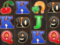 Mchezo Vegas Slots