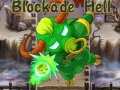 Mchezo Blockade Hell  