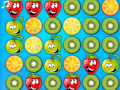 Mchezo Fruit Blow