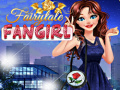 Mchezo Fairytale Fangirl