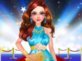 Mchezo Hollywood Star Real Makeover